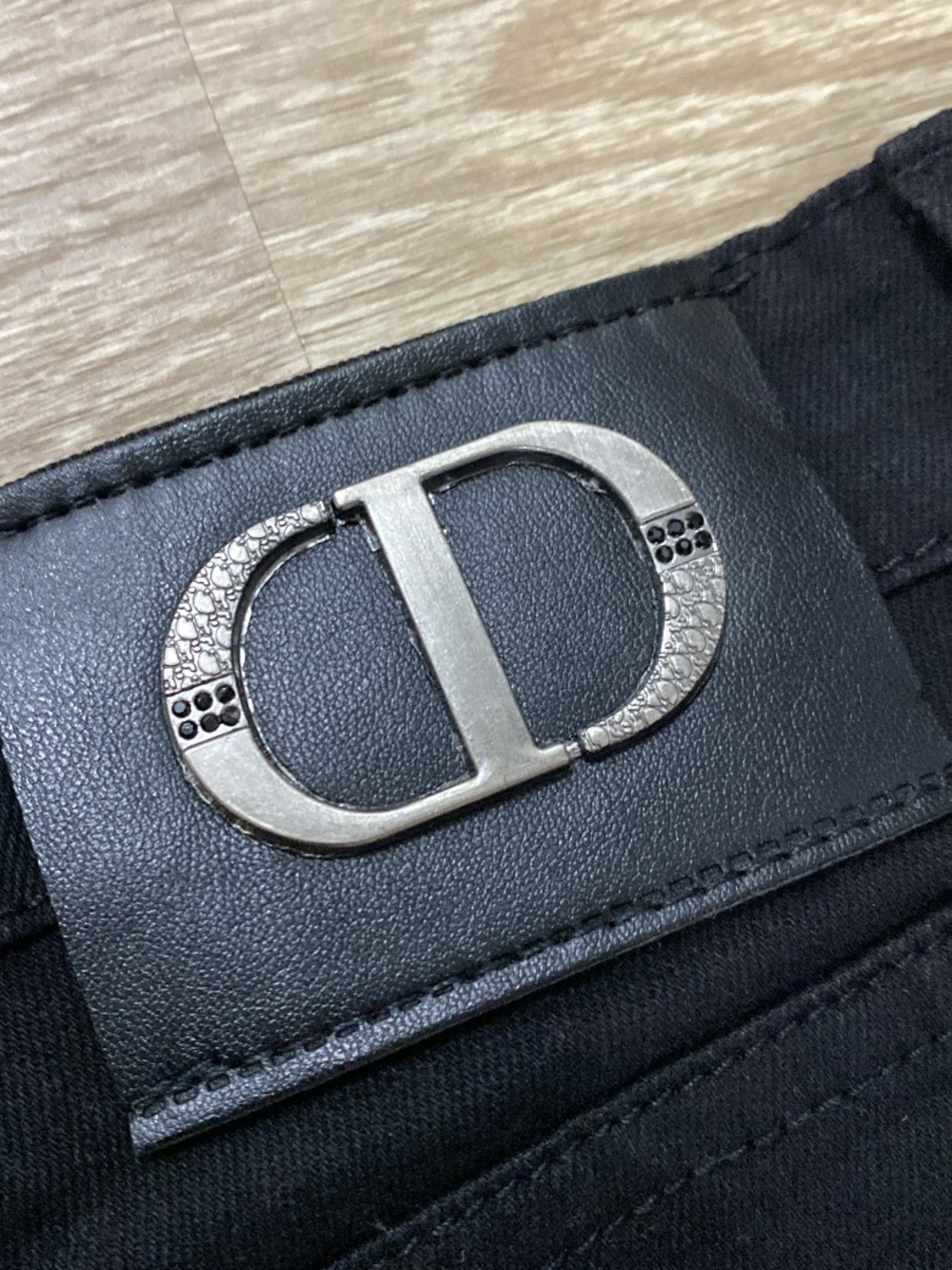 Cristian Dior jeans - Picture 4 of 4